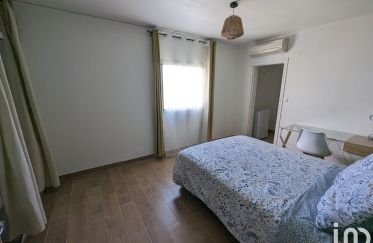 Appartement 1 pièce de 28 m² à Saint-Denis (97490)