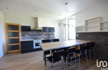 Appartement 3 pièces de 64 m² à Grigny (69520)