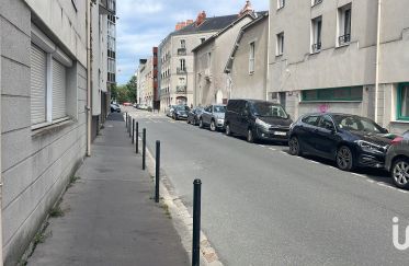 Parking/garage/box de 12 m² à Nantes (44000)