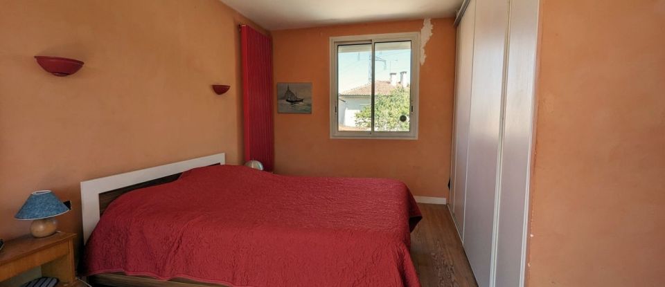 House 6 rooms of 136 m² in Portet-sur-Garonne (31120)