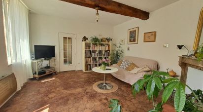 House 4 rooms of 108 m² in Gisy-les-Nobles (89140)