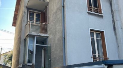 House 5 rooms of 114 m² in Montreuil (93100)