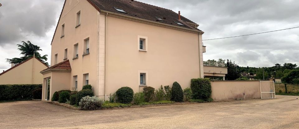 Apartment 3 rooms of 72 m² in Pont-sur-Yonne (89140)