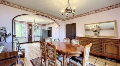 House 8 rooms of 232 m² in Cézy (89410)