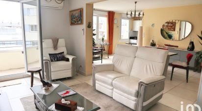 Apartment 4 rooms of 118 m² in Amiens (80000)
