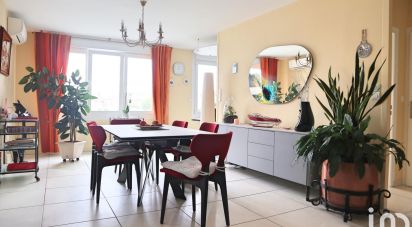 Apartment 4 rooms of 118 m² in Amiens (80000)
