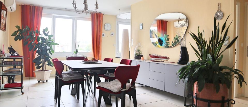 Vente Appartement 118m² 4 Pièces à Amiens (80000) - Iad France
