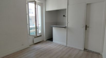 Apartment 1 room of 15 m² in Lagny-sur-Marne (77400)