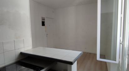 Appartement 1 pièce de 15 m² à Lagny-sur-Marne (77400)