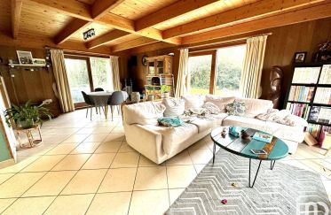 House 4 rooms of 93 m² in Valognes (50700)