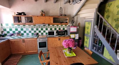 House 3 rooms of 88 m² in Avrillé (85440)
