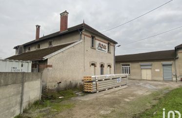 Business premises of 670 m² in Saint-Brice-Courcelles (51370)