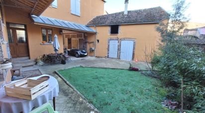 House 10 rooms of 195 m² in Cerisiers (89320)