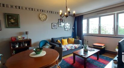 Apartment 2 rooms of 48 m² in Metz (57000)