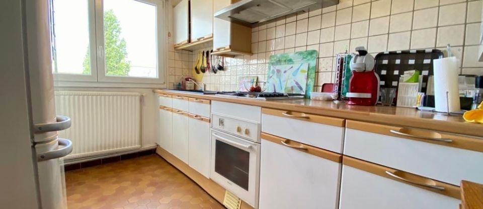 Apartment 2 rooms of 48 m² in Metz (57000)