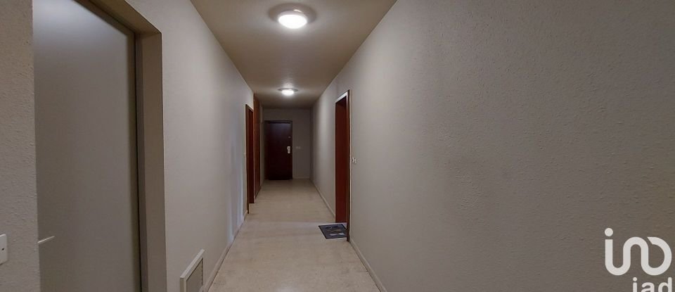 Appartement 2 pièces de 48 m² à Metz (57000)