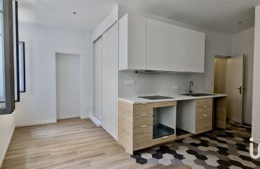 Apartment 1 room of 22 m² in Lyon (69009)