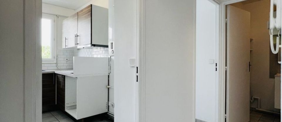 Appartement 2 pièces de 45 m² à L'Haÿ-les-Roses (94240)