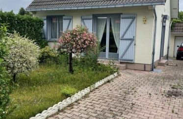 House 3 rooms of 72 m² in Merlimont (62155)