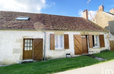 House 5 rooms of 118 m² in Châteauneuf-Val-de-Bargis (58350)