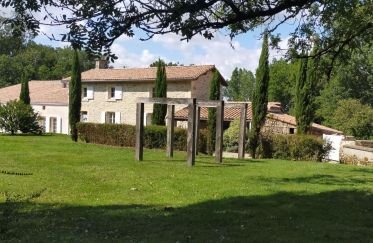 Maison 5 pièces de 187 m² à Sainte-Néomaye (79260)