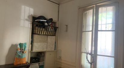 Apartment 2 rooms of 32 m² in Narbonne (11100)
