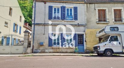 House 4 rooms of 118 m² in Clamecy (58500)