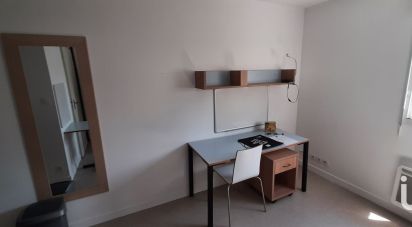 Appartement 1 pièce de 20 m² à Nantes (44300)