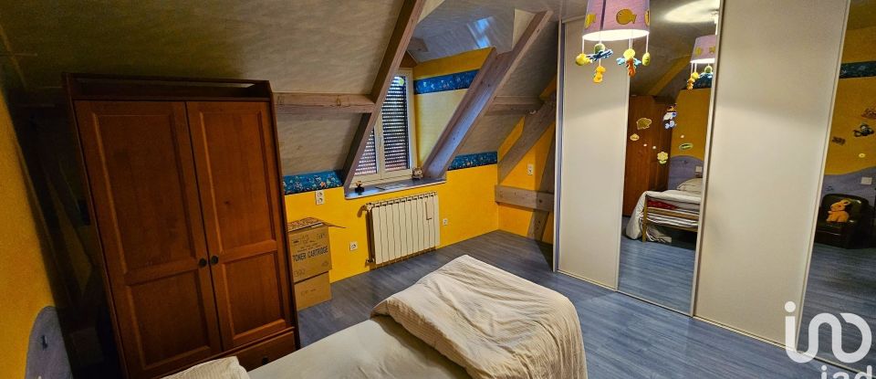 House 7 rooms of 193 m² in Champaubert (51270)