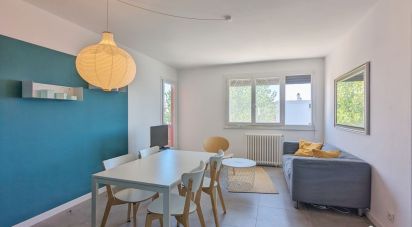 Appartement 4 pièces de 71 m² à Montpellier (34070)