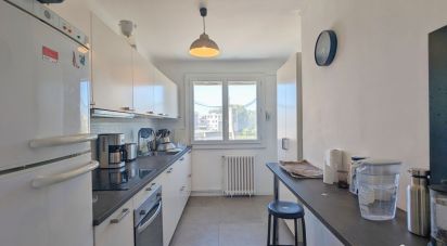 Apartment 4 rooms of 71 m² in Montpellier (34070)