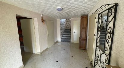 House 7 rooms of 170 m² in Étrochey (21400)