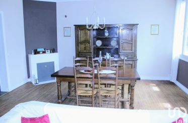 Apartment 3 rooms of 96 m² in Le Havre (76610)