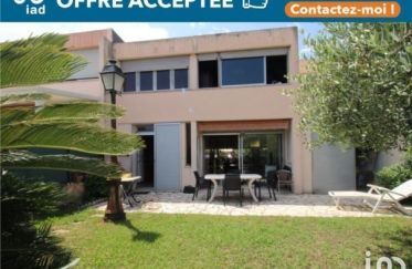 House 4 rooms of 84 m² in Le Cannet (06110)