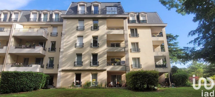 Appartement 3 pièces de 69 m² à Étiolles (91450)