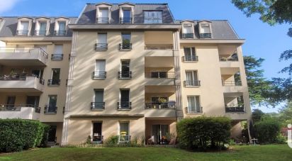 Appartement 3 pièces de 69 m² à Étiolles (91450)