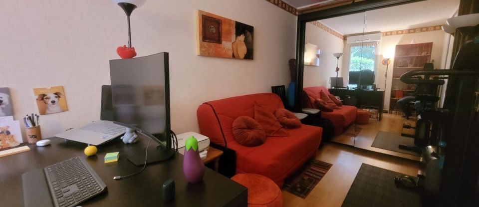 Apartment 3 rooms of 69 m² in Étiolles (91450)