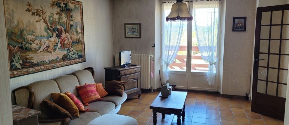 House 6 rooms of 108 m² in Port-sur-Saône (70170)