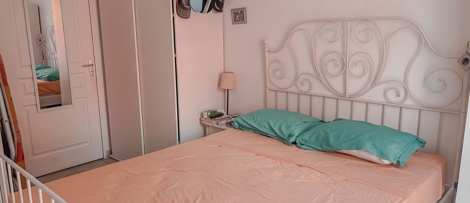 Apartment 2 rooms of 40 m² in La Seyne-sur-Mer (83500)