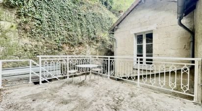 House 4 rooms of 100 m² in Le Blanc (36300)