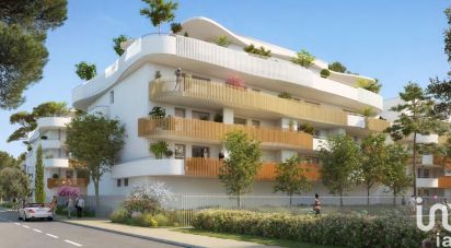 Apartment 4 rooms of 105 m² in Sérignan (34410)
