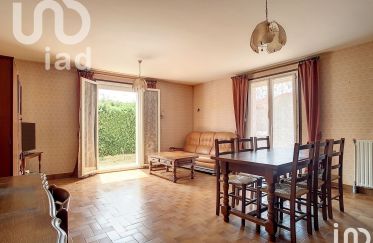 House 3 rooms of 68 m² in Saint-Féliu-d'Avall (66170)