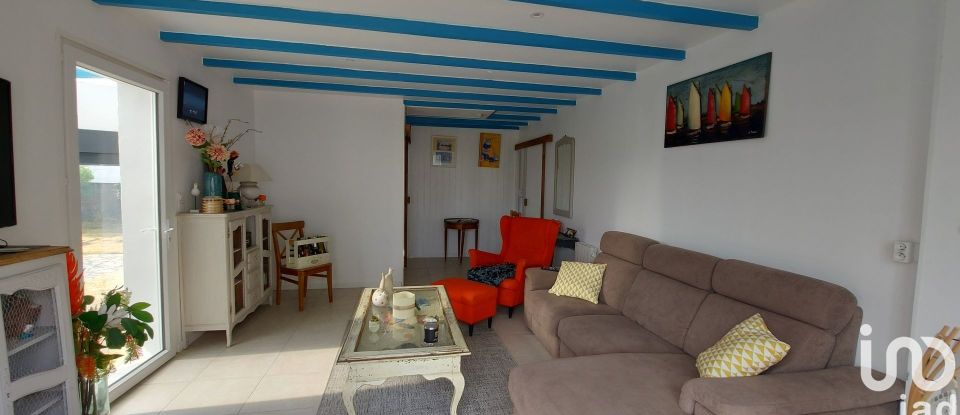 House 7 rooms of 150 m² in La Barre-de-Monts (85550)