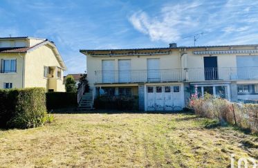 House 5 rooms of 96 m² in Condat-sur-Vienne (87920)