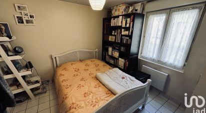 Apartment 2 rooms of 33 m² in Provins (77160)