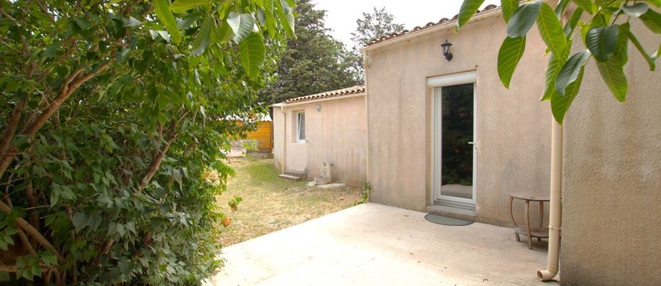 House 6 rooms of 117 m² in Oraison (04700)