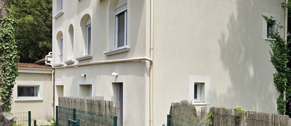 House 5 rooms of 123 m² in Angoulême (16000)