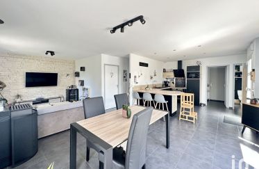 Maison 3 pièces de 82 m² à Savenay (44260)