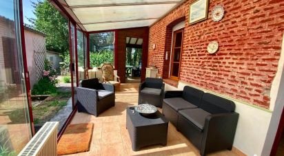 House 7 rooms of 108 m² in Pouilly-sur-Serre (02270)