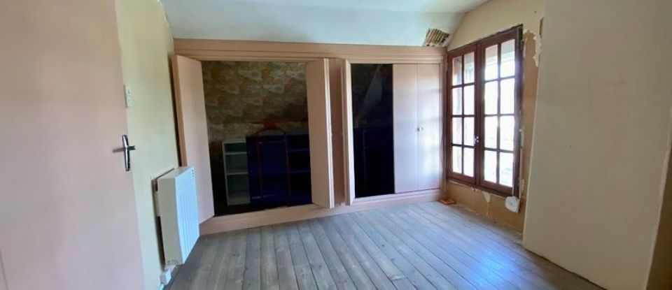 House 7 rooms of 108 m² in Pouilly-sur-Serre (02270)